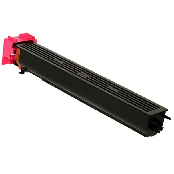 Konica Minolta TN611M (A070330) Toner Cartridge - Magenta